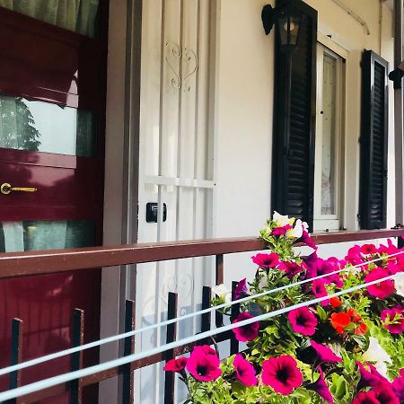 Gemma Apartments Milano Rho Fiera Apt2 Lainate Eksteriør billede