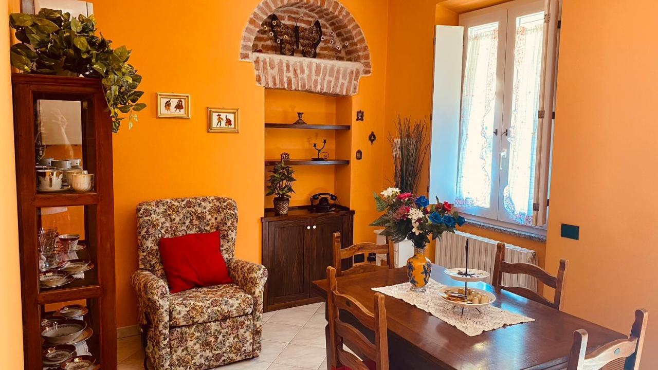 Gemma Apartments Milano Rho Fiera Apt2 Lainate Eksteriør billede