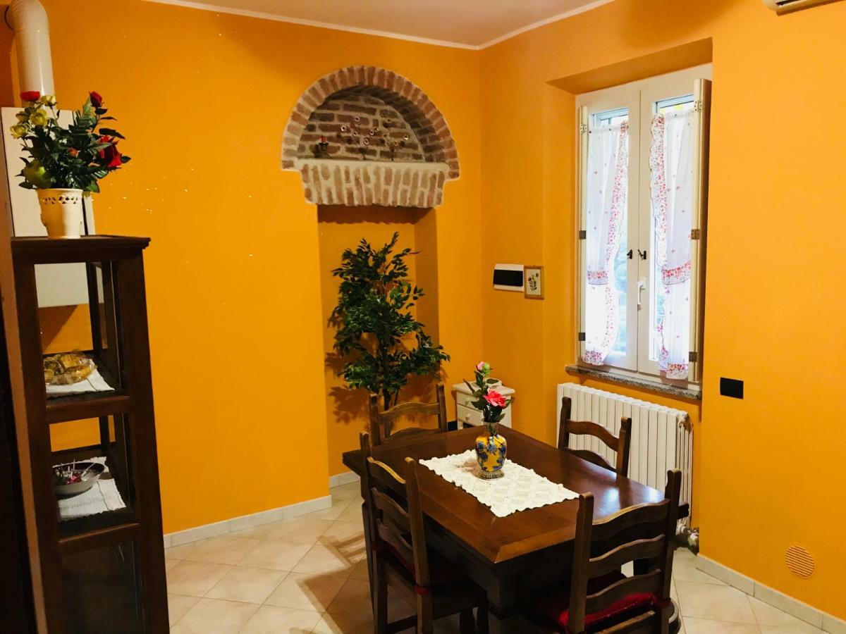 Gemma Apartments Milano Rho Fiera Apt2 Lainate Værelse billede