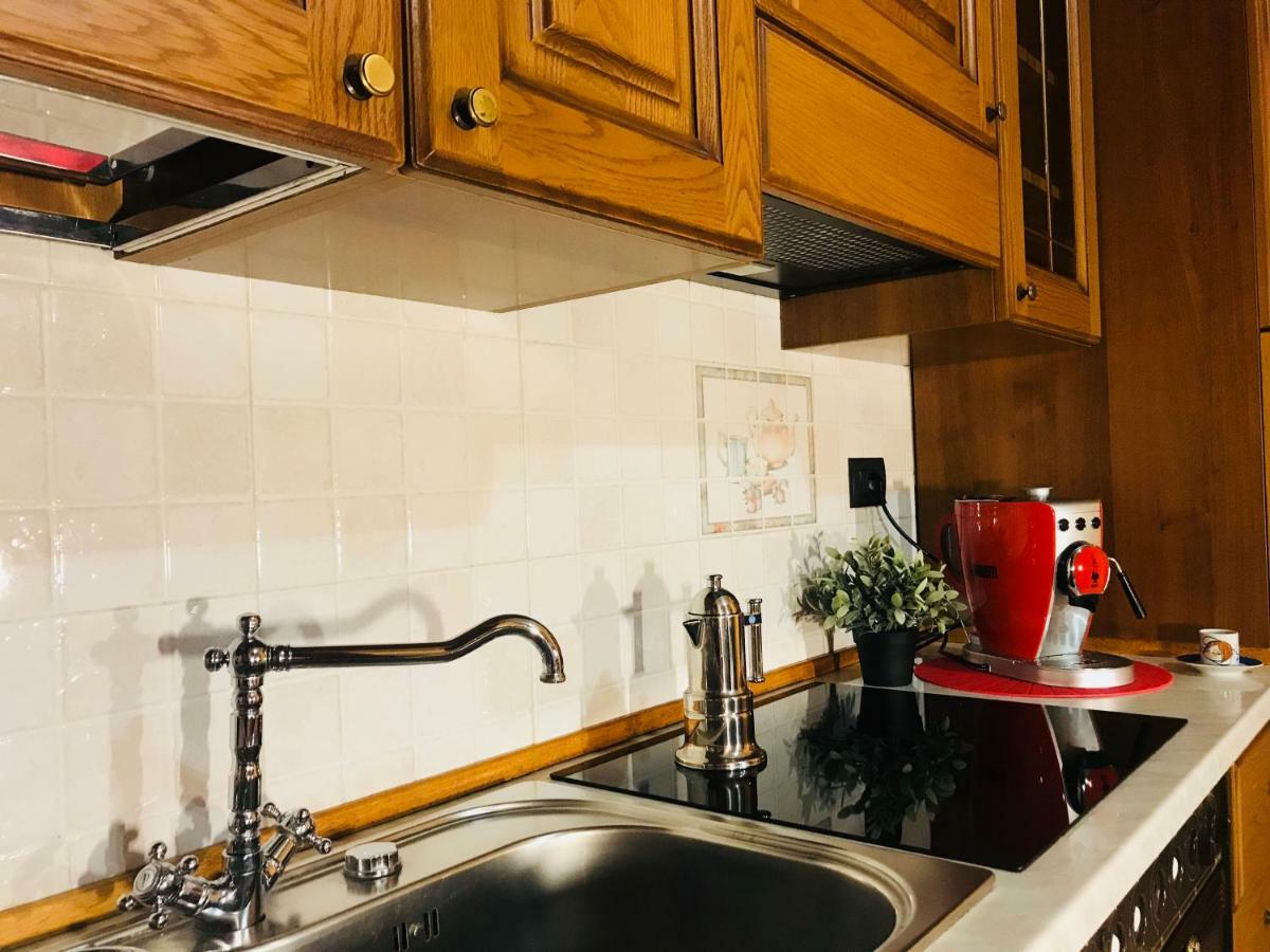 Gemma Apartments Milano Rho Fiera Apt2 Lainate Eksteriør billede