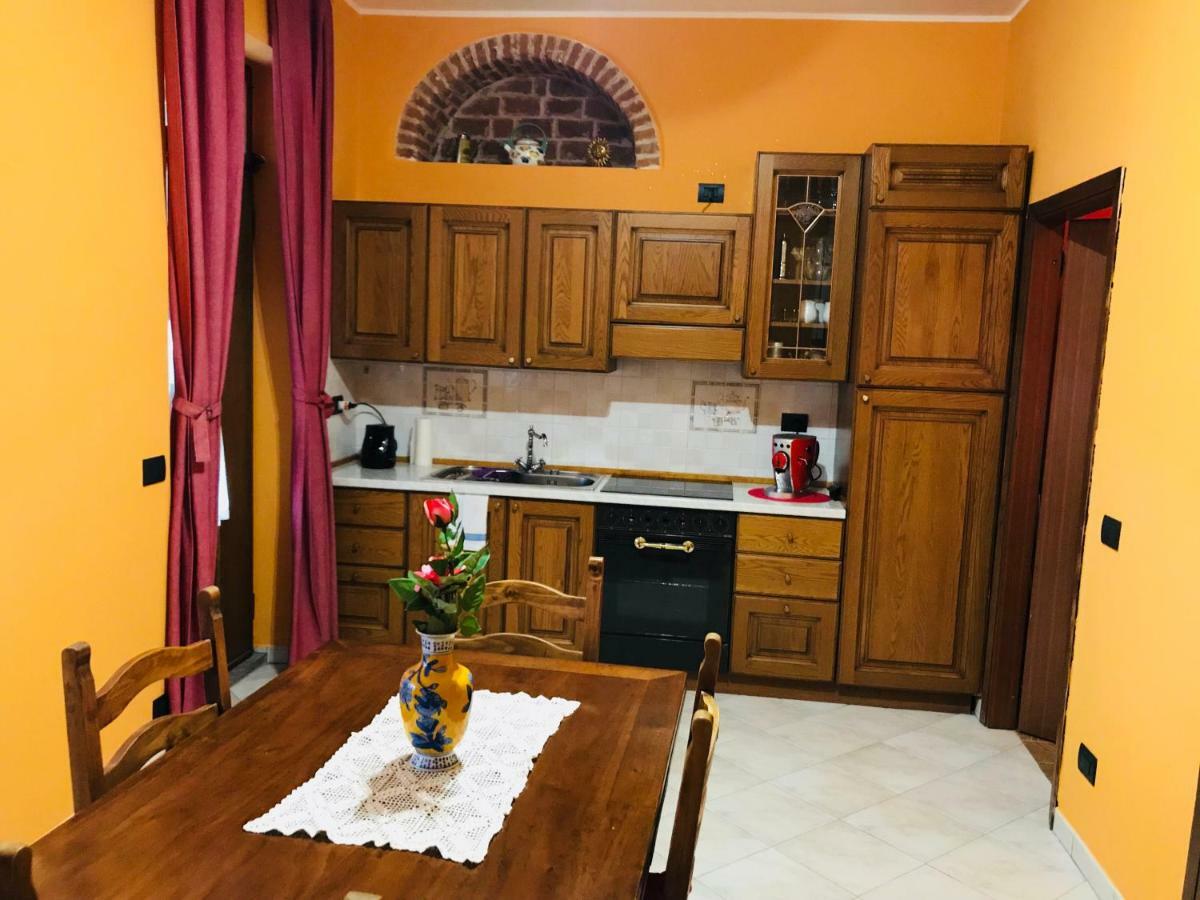 Gemma Apartments Milano Rho Fiera Apt2 Lainate Eksteriør billede