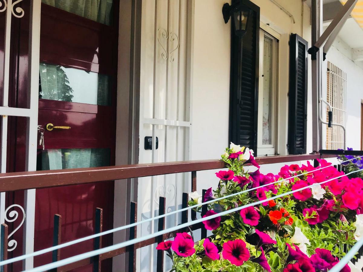 Gemma Apartments Milano Rho Fiera Apt2 Lainate Eksteriør billede