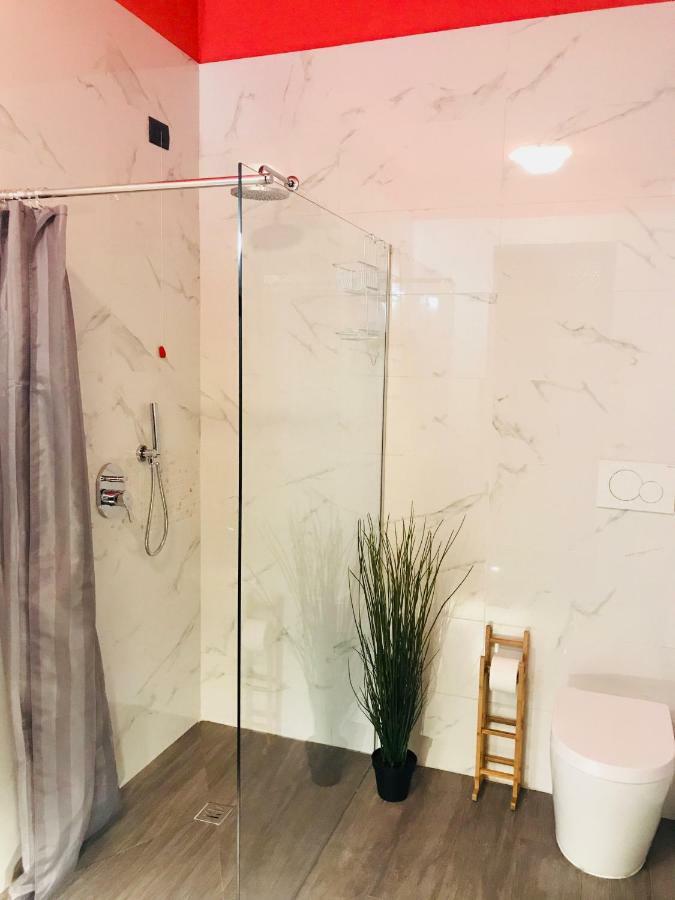 Gemma Apartments Milano Rho Fiera Apt2 Lainate Eksteriør billede